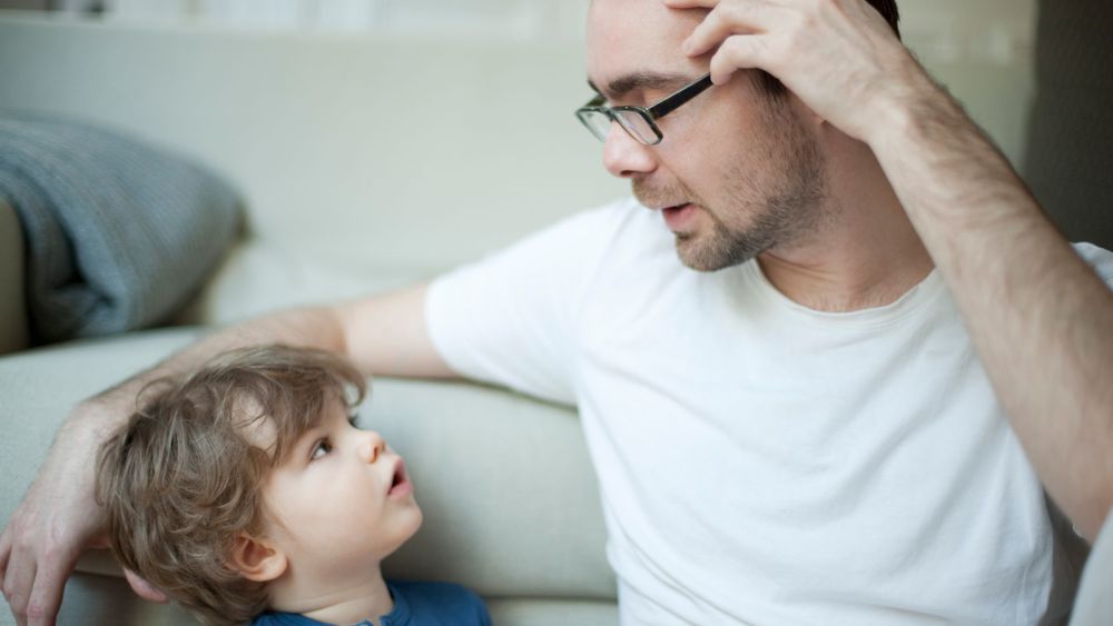 apprendre la politesse aux enfants